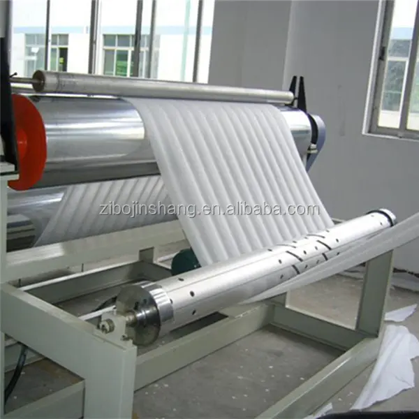 Epe foam plastic material roll for packaging for furniture