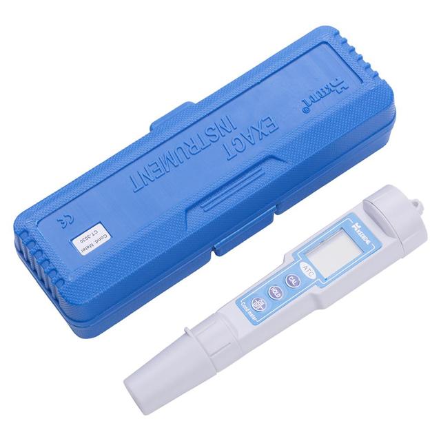 New Style Pen Type Conductivity Meter Tds Meter Digital Portable Tester CT-3030 Measurement