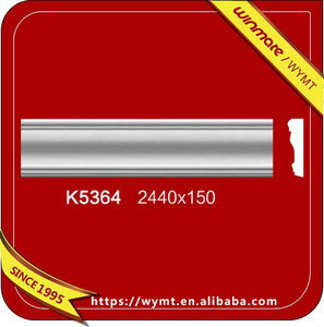 Chine gros usine prix pur blanc plâtre laster plâtre de moulage - Product Image 3