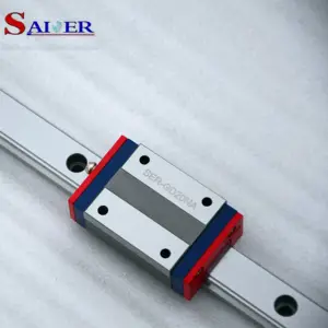 SAIR TBI HIWIN SER-GD20NA 20m linear guide rail for export