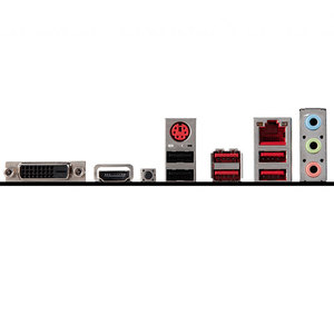 <span class=keywords><strong>Scheda</strong></span> <span class=keywords><strong>Madre</strong></span> Gaming Desktop MSI AMD B450M BAZOOKA PLUS Usata, 64GB DDR4 <span class=keywords><strong>AM4</strong></span> M ATX - Product Image 5