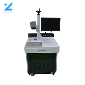 <span class=keywords><strong>Leize</strong></span> HS código máquina de marcado láser de fibra de escritorio - Product Image 4