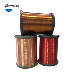 Aislamiento <span class=keywords><strong>de</strong></span> aluminio esmaltado bobina alambre para motor <span class=keywords><strong>de</strong></span> viento - Product Image 2