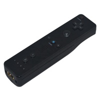 Manette de jeu sans fil pour Wii, Joystick, sans Motion Plus, contrôleur à distance, livraison gratuite,