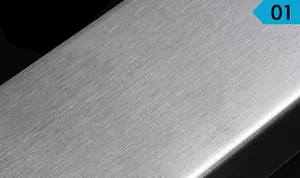 Thép Không Gỉ Từ Knife Strip 19 Inch Hoặc Tùy Chỉnh Kích Thước Siêu Mạnh Rare Earth NdFeB Magnetic Knife Holder