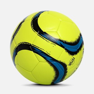 Pallone da Calcetto Indoor di Alta Qualità in Materiale PU Opaco Ibrido Taglia 4 per Competizioni - Product Image 3