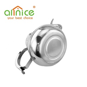 Vente en gros d'usine, bouilloire <span class=keywords><strong>marocaine</strong></span> en acier inoxydable de conception turque, <span class=keywords><strong>théière</strong></span>, pot à lait, cafetière avec poignée découpée - Product Image 6
