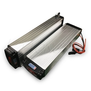 1500W Ebike phía sau loại thiết kế 48V 30Ah pin <span class=keywords><strong>Lithium</strong></span> <span class=keywords><strong>ion</strong></span> với BMS e-bike pin Pin <span class=keywords><strong>Lithium</strong></span> <span class=keywords><strong>Ion</strong></span> - Product Image 4