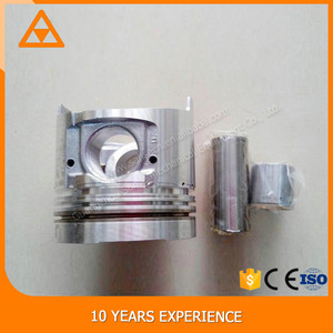 Chi phí thấp PC150-3 <span class=keywords><strong>6d95l</strong></span> DIESEL piston động cơ động cơ 6209-31-21802 npr Piston nhẫn cho <span class=keywords><strong>6d95l</strong></span> Điều kiện Mới phụ tùng - Product Image 3