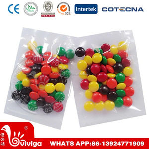 Pequeños Granos <span class=keywords><strong>de</strong></span> <span class=keywords><strong>Chocolate</strong></span> <span class=keywords><strong>de</strong></span> Embalaje A Granel - Product Image 3