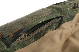 Wargame Multicam Tropic Airsoft camisa camisetas traje ropa uniforme - Product Image 6