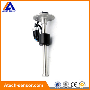 PL330 4-20ma 0-5 v קיבולי חיישן רמת נוזל טנק דלק דיזל - Product Image 6
