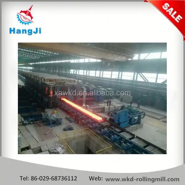 steel rolling mill production line , cold rolled mill china