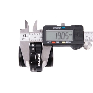 ZTTO BSA30, <span class=keywords><strong>Eje</strong></span> de <span class=keywords><strong>Pedalier</strong></span> de Bicicleta de Cerámica BB68 <span class=keywords><strong>BSA</strong></span> 68 73, Rodamiento Externo para Bicicleta de Montaña y Carretera, para Juego de Bielas BB386 de 30 mm - Product Image 2