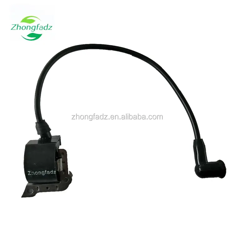 Zhongfadz Cheap Ignition Coil Ignition Module Chainsaw Spare Parts For Dolmar 112 Oleo-mac 956