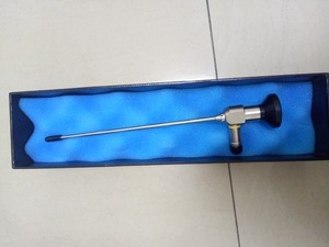 Endoscopio de 2,7x175mm, artroscopio, sinoscopio, cámara de 0 grados, 30 grados, 70 grados, CE - Product Image 5