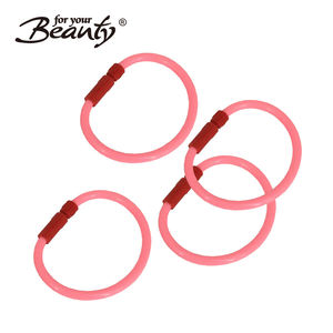 1/4 "Loop Locks <span class=keywords><strong>Bigoudis</strong></span> pour Dreadlocks - Product Image 4