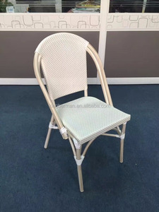 Outdoor <strong>Garden</strong> Furniture <strong>Bistro</strong> Sets French <strong>Bistro</strong> <strong>Table</strong> and 4 Chairs - Product Image 4