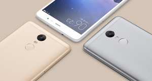 Multilingual original Xiaomi RedMi Note3/Hongmi Note 3/RedMi Note 3 - Product Image 3