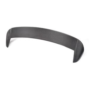 <span class=keywords><strong>De</strong></span> <span class=keywords><strong>fibra</strong></span> <span class=keywords><strong>de</strong></span> <span class=keywords><strong>carbono</strong></span> Q3 <span class=keywords><strong>techo</strong></span> trasero Spoiler tronco <span class=keywords><strong>para</strong></span> Audi Q3 4-puerta 2012-2017 coche parachoques trasero - Product Image 5