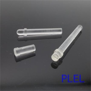 Venta de fábrica <span class=keywords><strong>PC</strong></span> cristal 3M tubo de luz - Product Image 3
