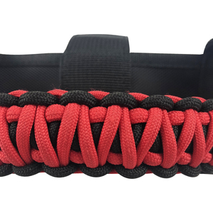 Estilo agujero ASA superior techo agarrar la manija para <span class=keywords><strong>Jeep</strong></span> Wrangler JK 07-16 - Product Image 4