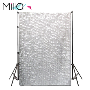 웨딩 이벤트 파티 사용자 정의 이벤트 태 피터 웨딩 사진 배경 장식 커튼 패널 배경 커튼 - Product Image 4