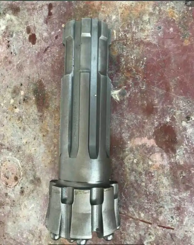 DTH Hammer Tungsten Carbide Button Drill Bits