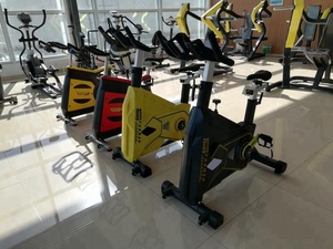 Kinh Tế Và Độ Bền Cao Trong Nhà Thương Mại Quay Xe Đạp Tập Thể Dục Quay Trong Phòng Tập Thể Dục Phòng Tập Thể Dục Thiết Bị S600 - Product Image 4