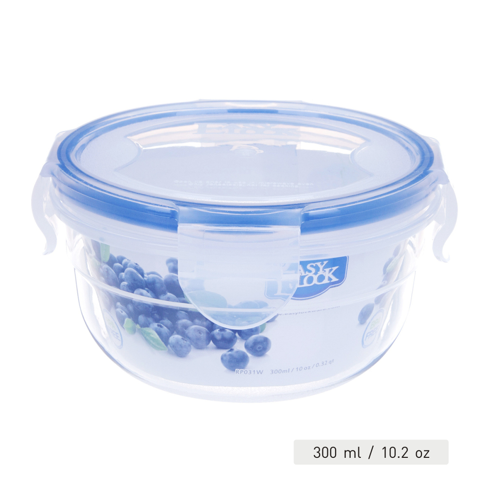 300ML/10,1 OZ RP031W
