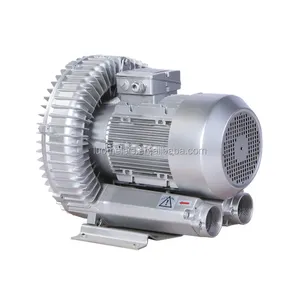 5.5KW Ventilatore Ventilatore Elettrico A Canale Laterale Air Blower