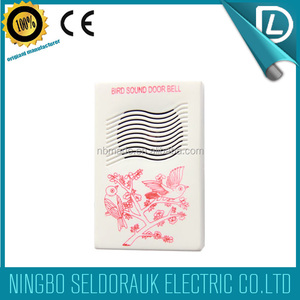 Seldorauk directo fabrica suministro cheape timbre canario - Product Image 5