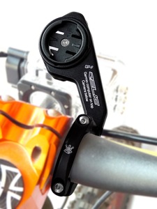 Soporte para Manillar de Bicicleta 2 en 1 RELIC, Soporte para Componentes de Bicicleta - Product Image 5