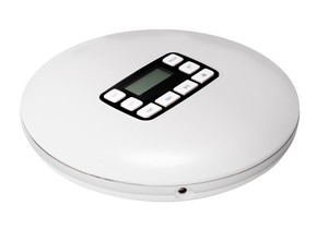 Lecteur de <span class=keywords><strong>CD</strong></span> radio portable multifonction, couleur personnalisée, écran LCD à boutons - Product Image 3