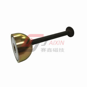 Prefabricados de hormigón de bola-cabeza anclas imanes - Product Image 1