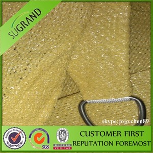 Accesorios <span class=keywords><strong>de</strong></span> metal D anillos y cadenas toldos HDPE sunproof sombra <span class=keywords><strong>vela</strong></span> - Product Image 3