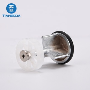 Lưu Vực Vệ Sinh <span class=keywords><strong>Pop</strong></span> <span class=keywords><strong>Up</strong></span> Chất Thải Tràn Lõi Cống - Product Image 3