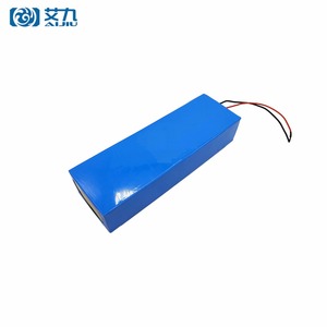 Cina Fornitore di 22.2 V 45AH Li-Ion Battery Pack - Product Image 2