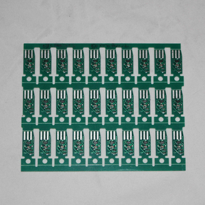 OEM/ODM HASL Lf PCB in Blue <strong>Soder</strong> , Multilayer Printed Circuit Board - Product Image 6