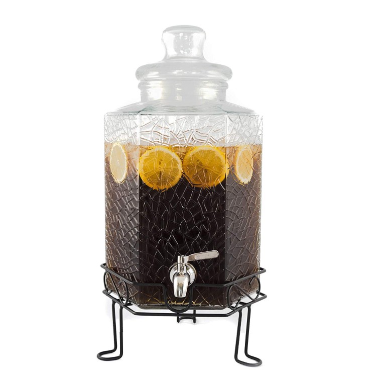Robinet De Rechange Robuste Pour Seau à Eau Ou Boissons – Usage Commercial Et Maison