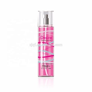 Spray Corporal OEM 150ml/5.0 The Sixth Sense Lovely Body Mist <span class=keywords><strong>para</strong></span> Chicas - Product Image 3