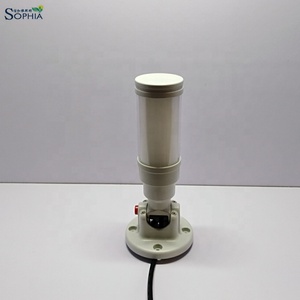 12 V 24 v 230 V 120 v dễ dàng để cài đặt Led Tín Hiệu Tháp Ánh Sáng Nhấp Nháy Cảnh Báo Ánh Sáng - Product Image 4