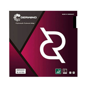 Đức miếng bọt biển 729 Friendship chất lượng tốt Tua Lại Rayhe bán nóng ban đầu dính mụn bóng bàn cao su - Product Image 1