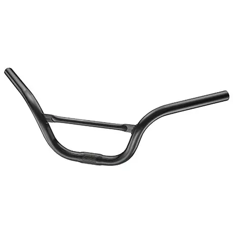 Low price sales high quality made in china zoom 460mm carbon bicycle handlebar