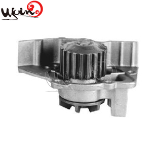 Water Pump 120198 for Citroen & Peugeot - Reliable Performance