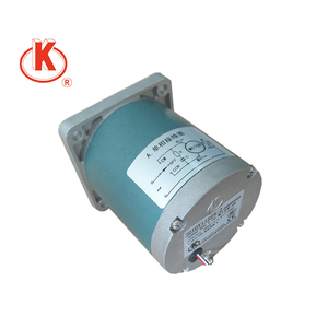 <span class=keywords><strong>Moteur</strong></span> synchrone électrique à couple élevé 110 mm 220 V 115 tr/min 3,6 N.m Monophasé 50 Hz Faible régime - Product Image 2