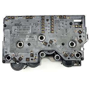 Übertragung Magnetventil Block 4L2Z-7G391AA D46420B 5R55W 5R55S - Product Image 6