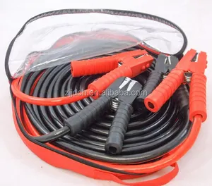 C70015 12 v 24 v 超级启动增压器电缆增压器跳线电缆电缆电源增压器