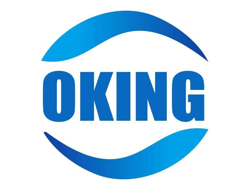 Shanghai Oking Hardware Co., Ltd. logo