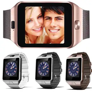 High Quality Wholesale women and men digital smart watch